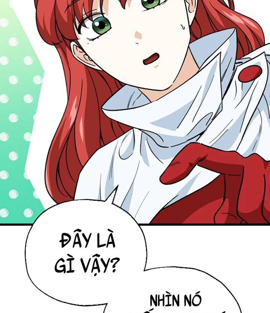 Bố Tôi Quá Mạnh - Chapter 105 - Page 76