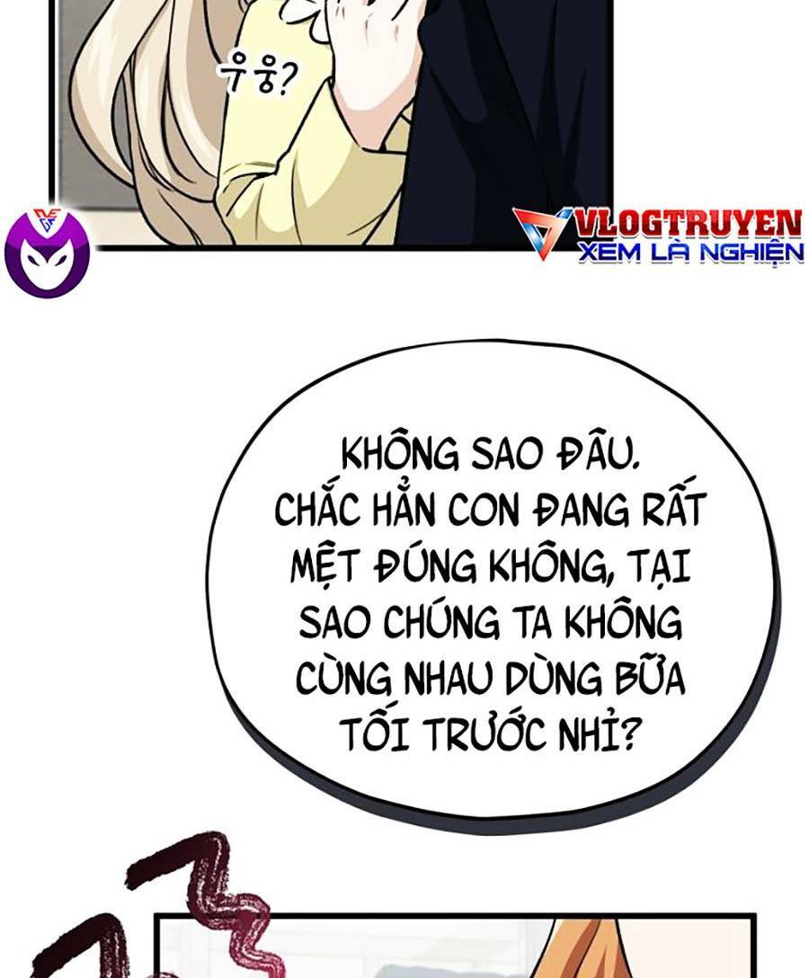Bố Tôi Quá Mạnh - Chapter 105 - Page 7