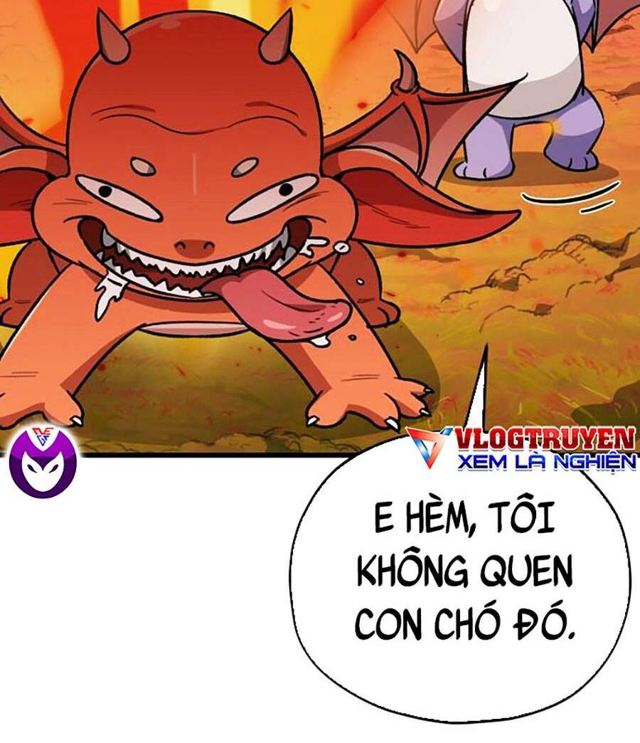 Bố Tôi Quá Mạnh - Chapter 105 - Page 79