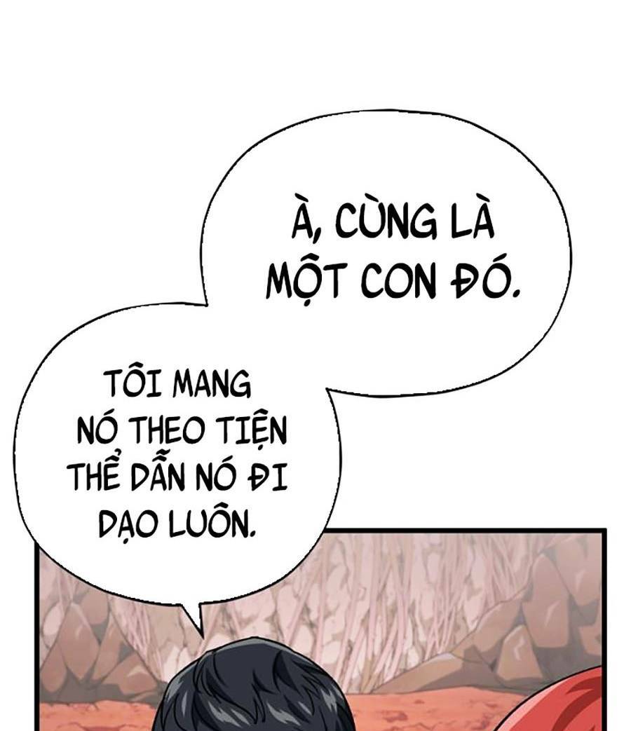 Bố Tôi Quá Mạnh - Chapter 105 - Page 80