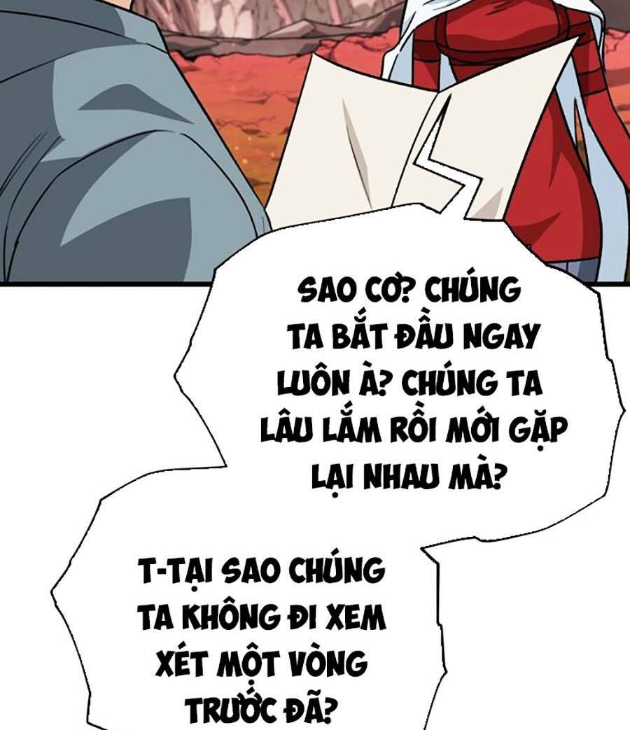 Bố Tôi Quá Mạnh - Chapter 105 - Page 84