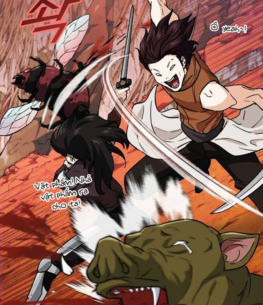 Bố Tôi Quá Mạnh - Chapter 105 - Page 88