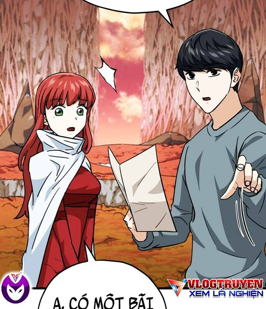 Bố Tôi Quá Mạnh - Chapter 105 - Page 93