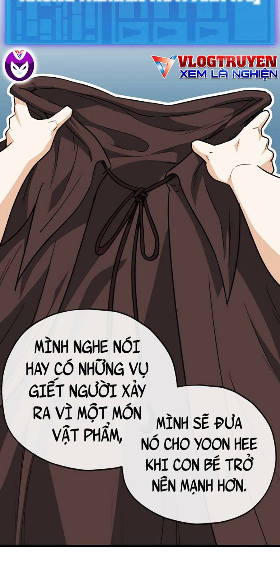 Bố Tôi Quá Mạnh - Chapter 106 - Page 10