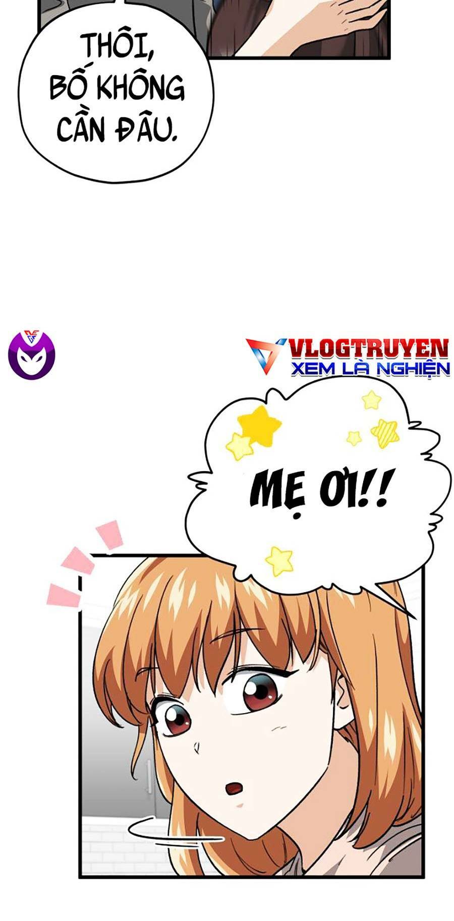 Bố Tôi Quá Mạnh - Chapter 106 - Page 12