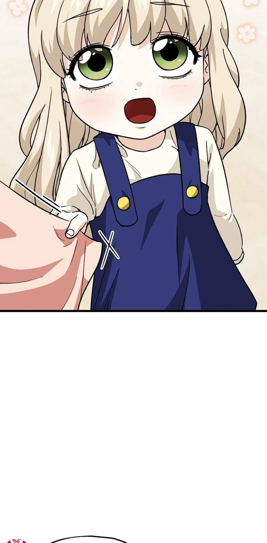 Bố Tôi Quá Mạnh - Chapter 106 - Page 14