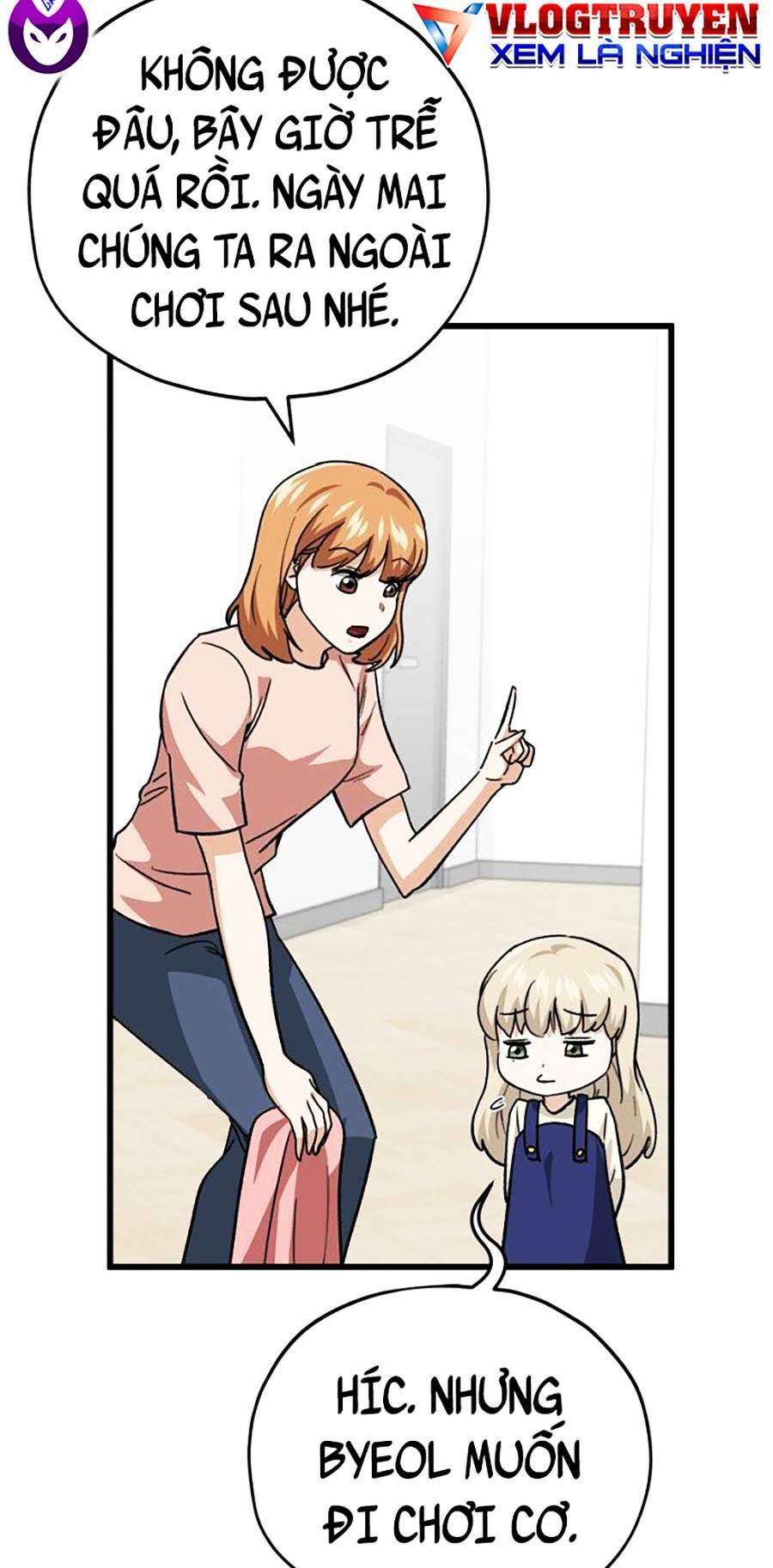 Bố Tôi Quá Mạnh - Chapter 106 - Page 15