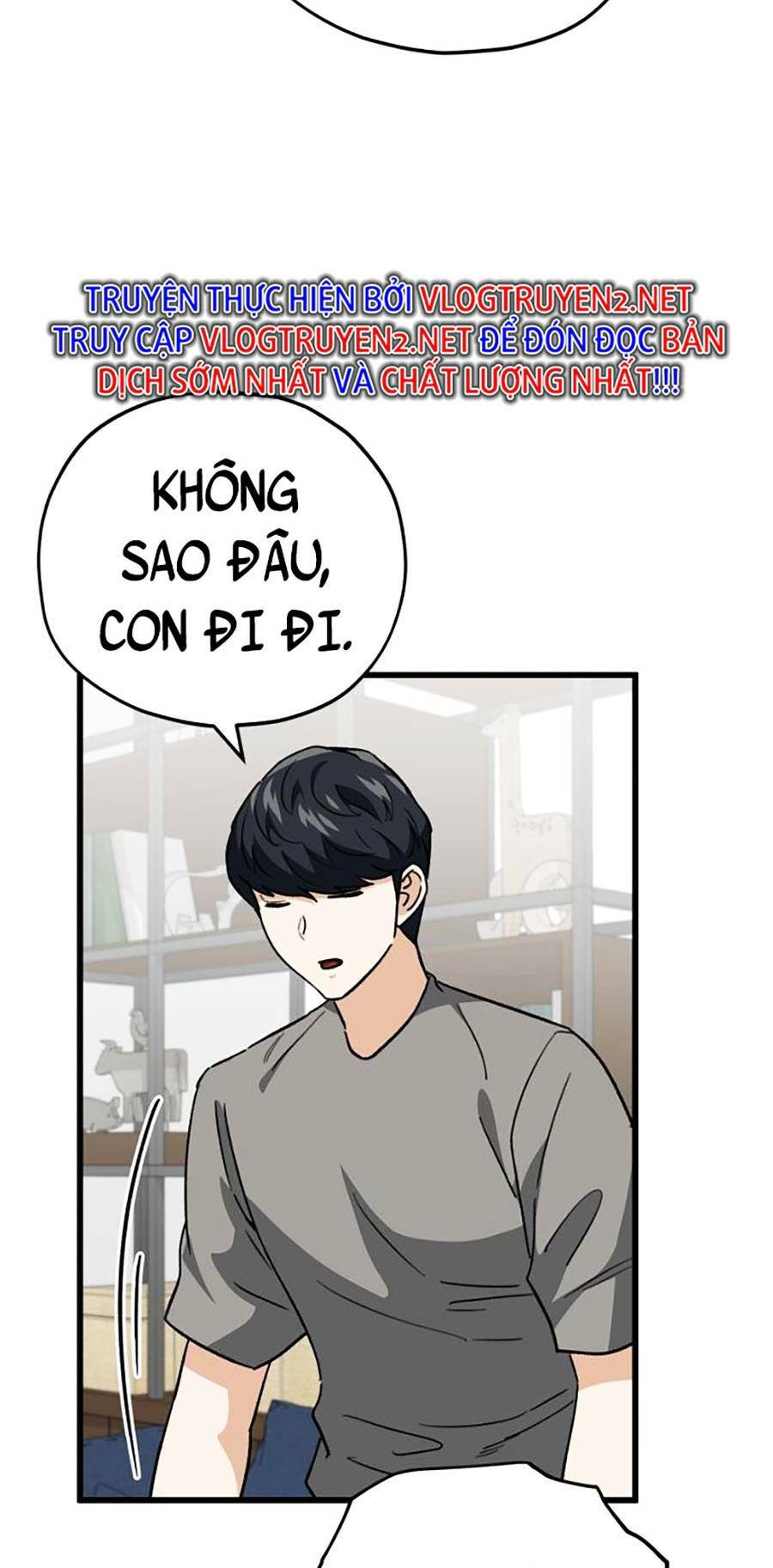 Bố Tôi Quá Mạnh - Chapter 106 - Page 16