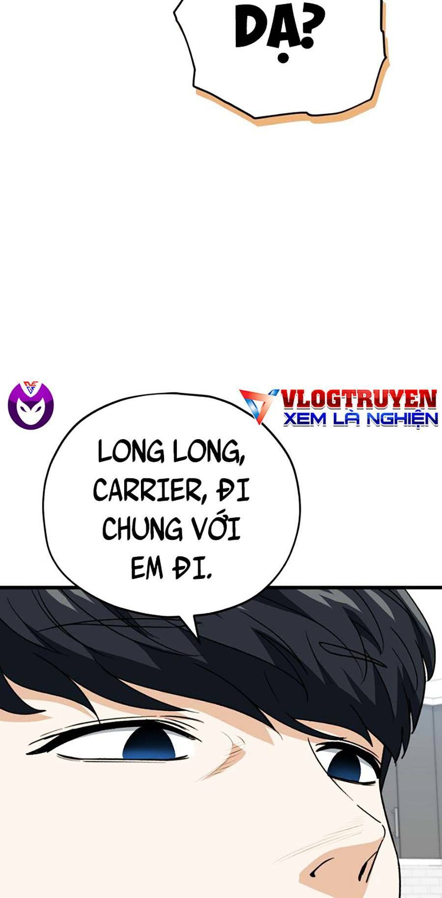 Bố Tôi Quá Mạnh - Chapter 106 - Page 17