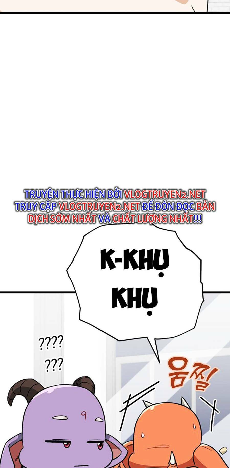 Bố Tôi Quá Mạnh - Chapter 106 - Page 18