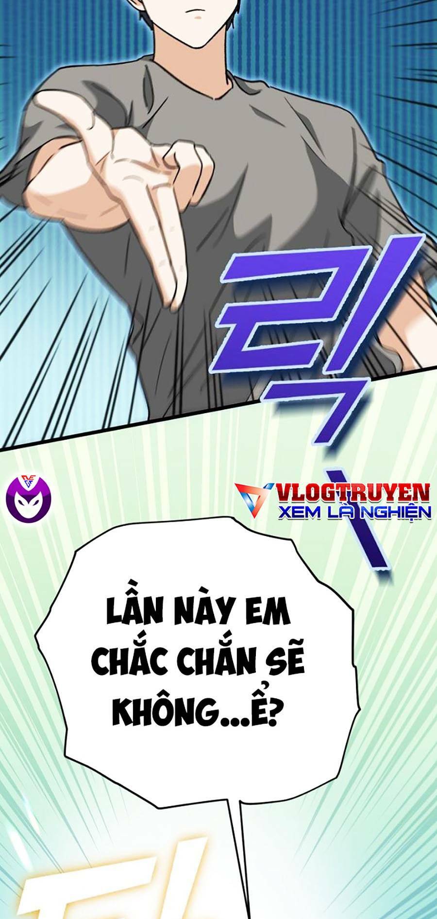Bố Tôi Quá Mạnh - Chapter 106 - Page 22