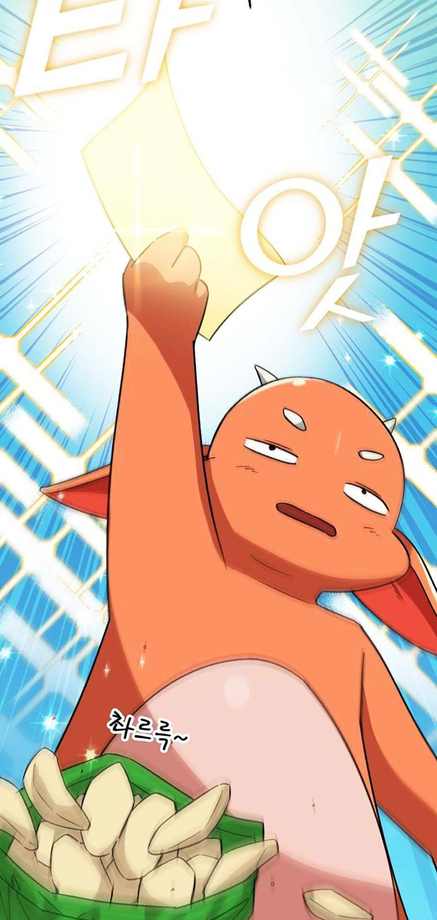 Bố Tôi Quá Mạnh - Chapter 106 - Page 23