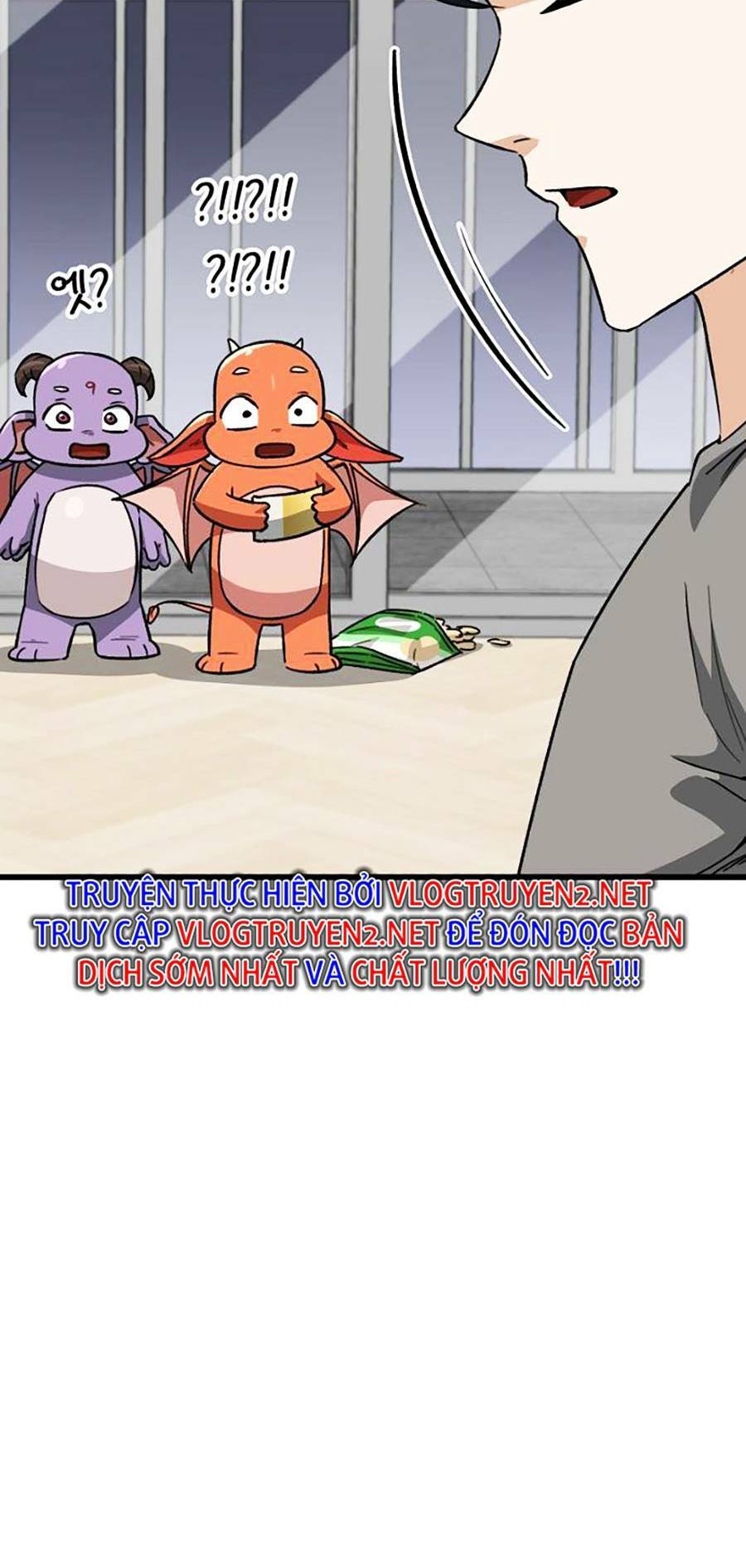 Bố Tôi Quá Mạnh - Chapter 106 - Page 26