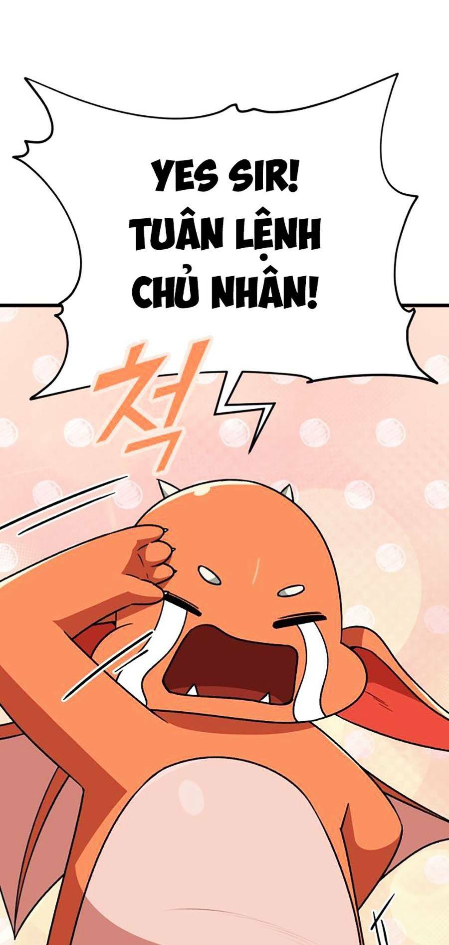 Bố Tôi Quá Mạnh - Chapter 106 - Page 27