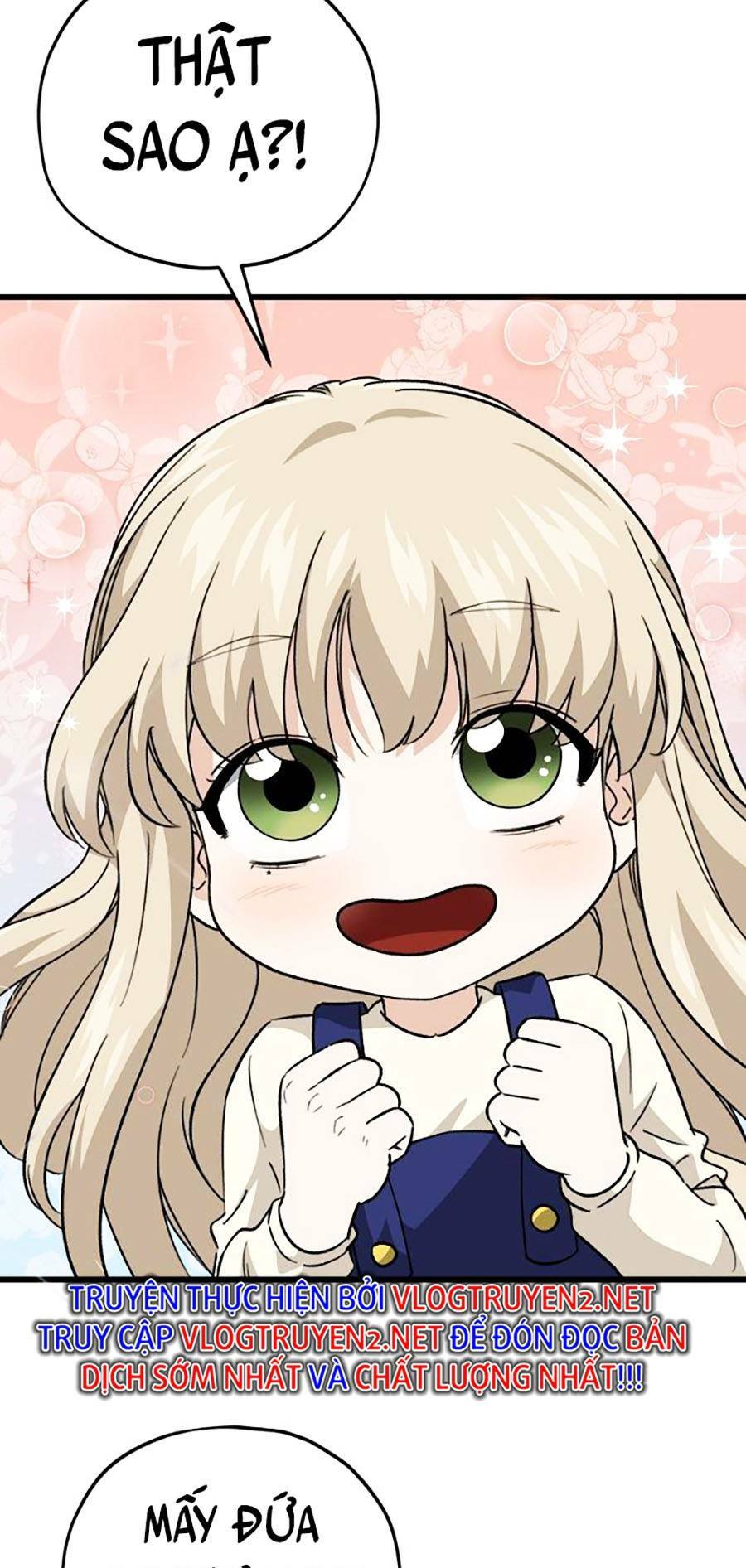 Bố Tôi Quá Mạnh - Chapter 106 - Page 29