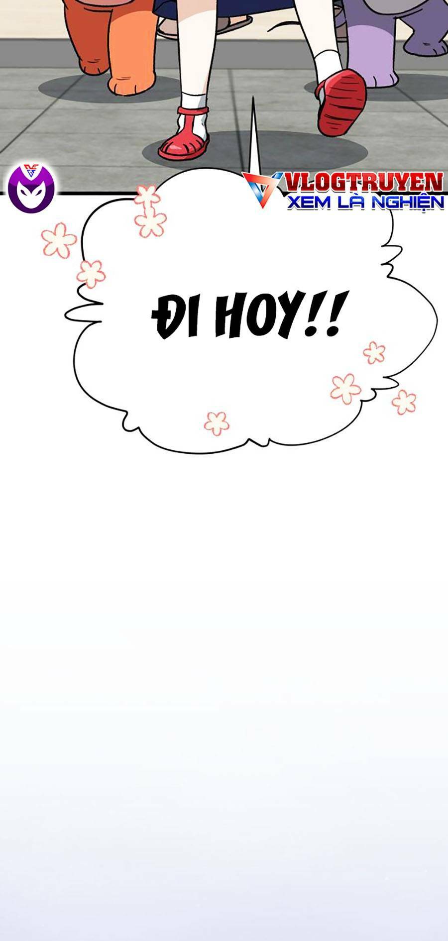 Bố Tôi Quá Mạnh - Chapter 106 - Page 31