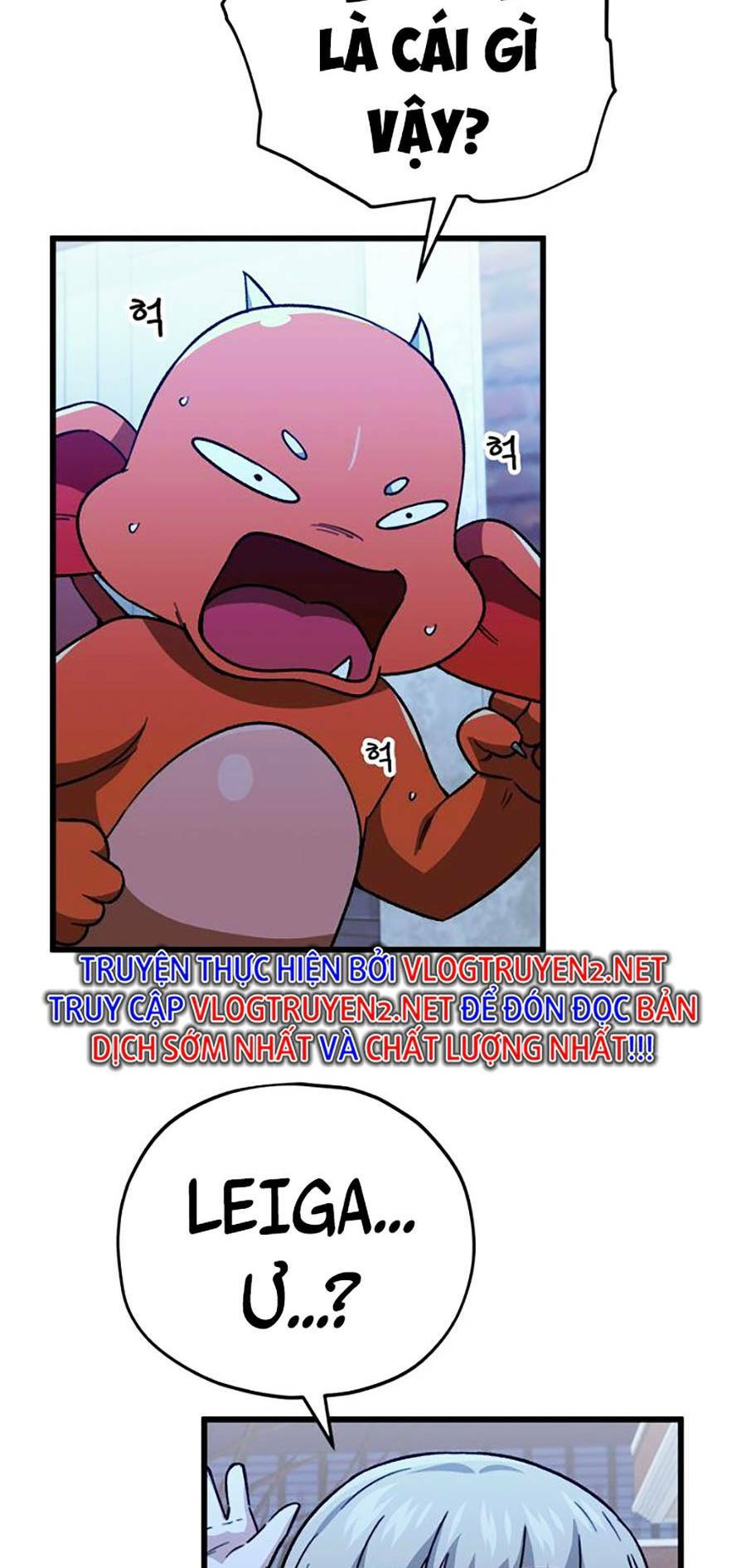 Bố Tôi Quá Mạnh - Chapter 106 - Page 34