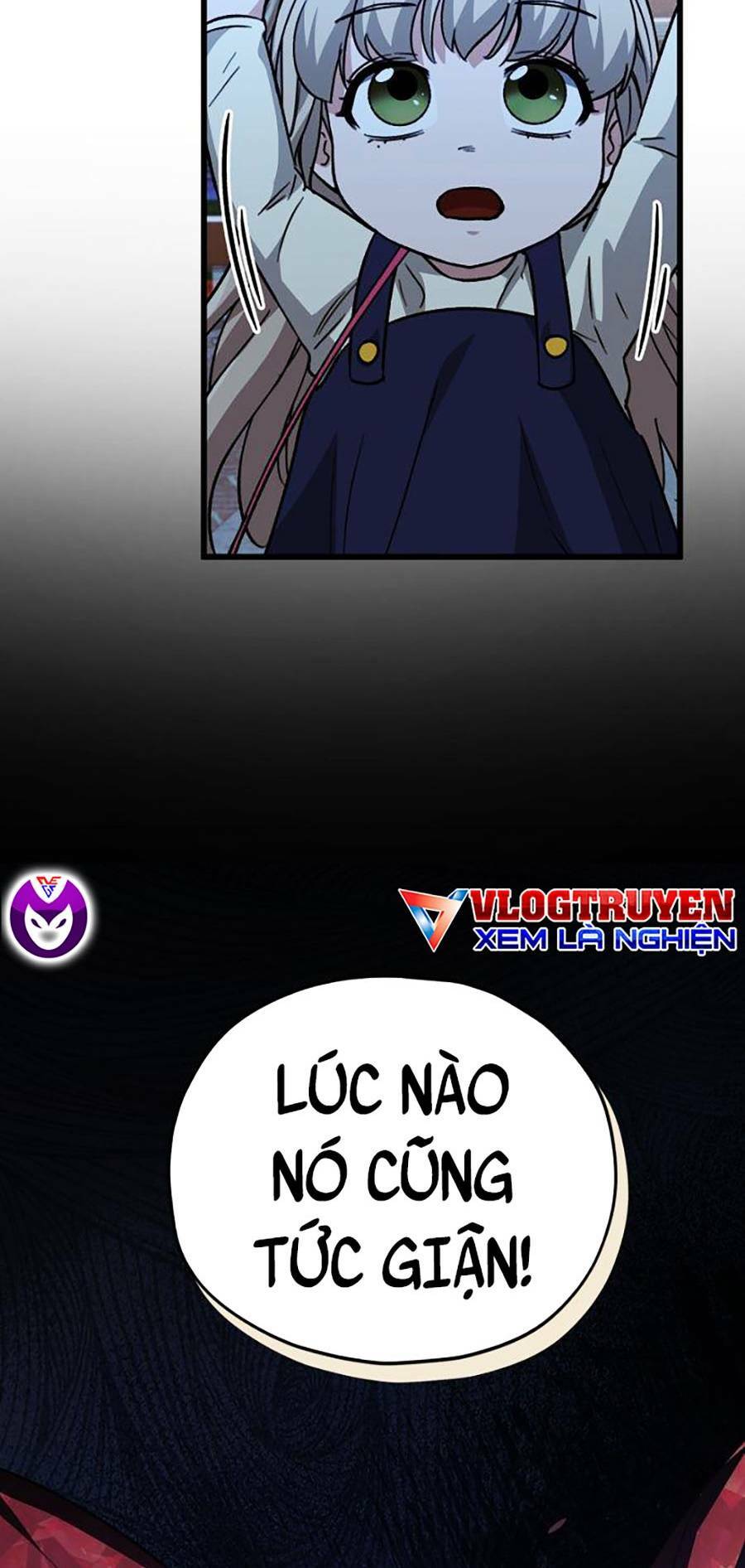 Bố Tôi Quá Mạnh - Chapter 106 - Page 35