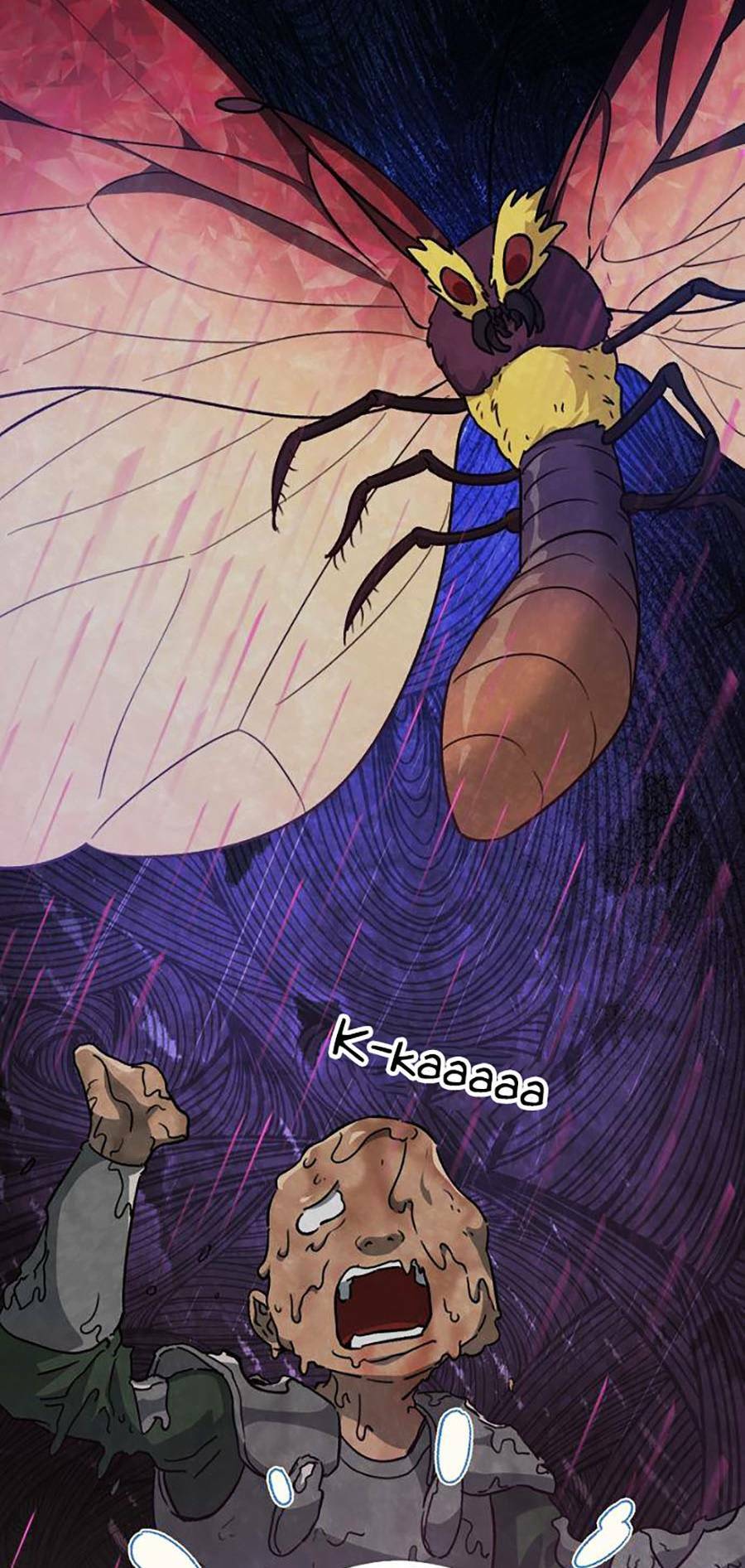 Bố Tôi Quá Mạnh - Chapter 106 - Page 36