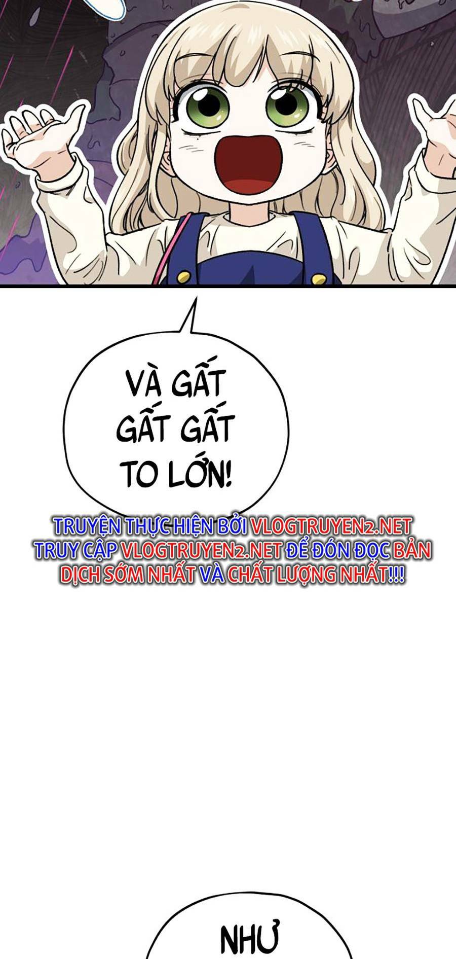 Bố Tôi Quá Mạnh - Chapter 106 - Page 37