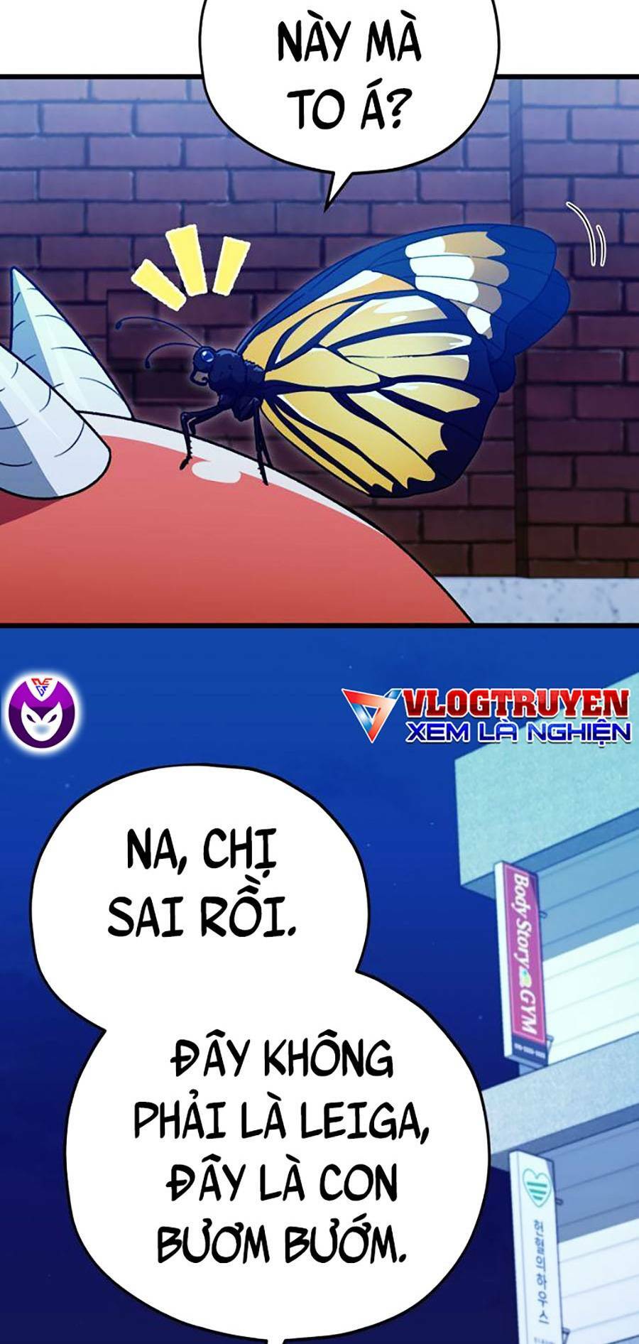 Bố Tôi Quá Mạnh - Chapter 106 - Page 38