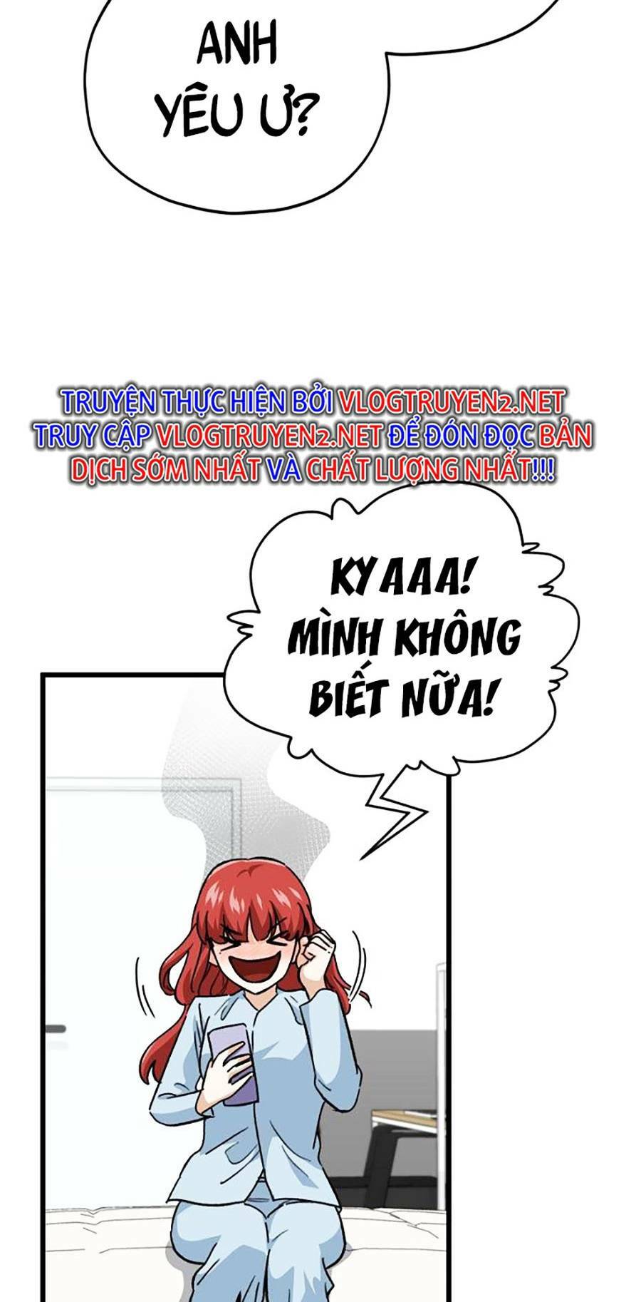 Bố Tôi Quá Mạnh - Chapter 106 - Page 3