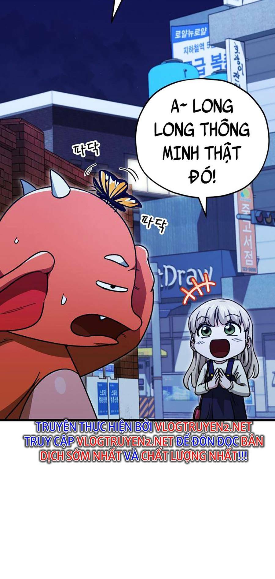 Bố Tôi Quá Mạnh - Chapter 106 - Page 39