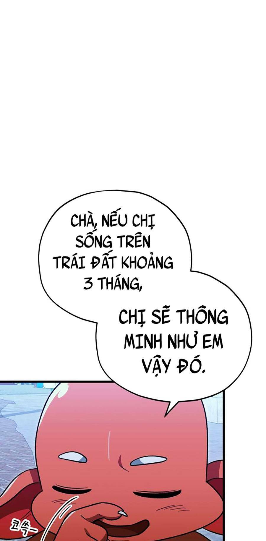 Bố Tôi Quá Mạnh - Chapter 106 - Page 40