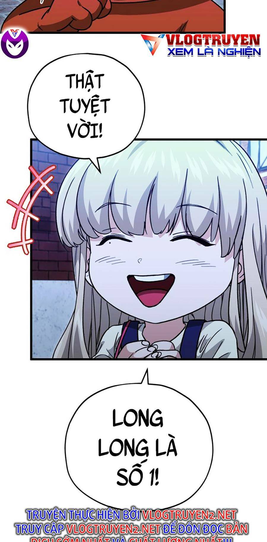 Bố Tôi Quá Mạnh - Chapter 106 - Page 41