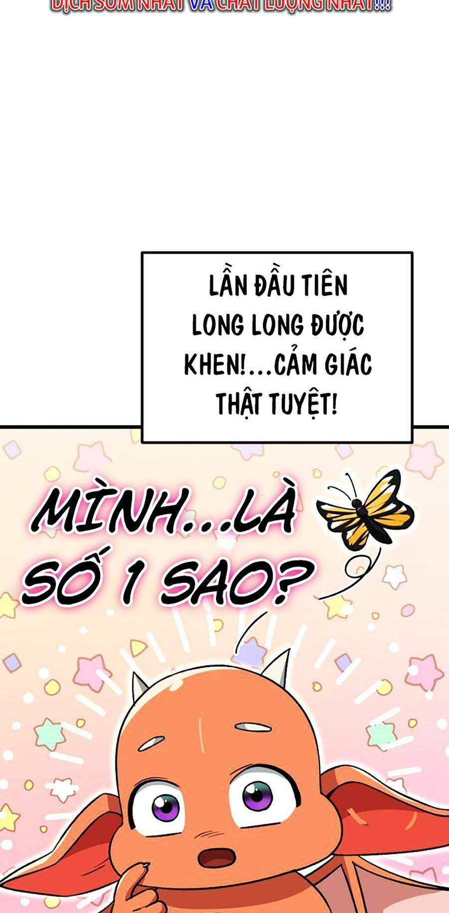 Bố Tôi Quá Mạnh - Chapter 106 - Page 42