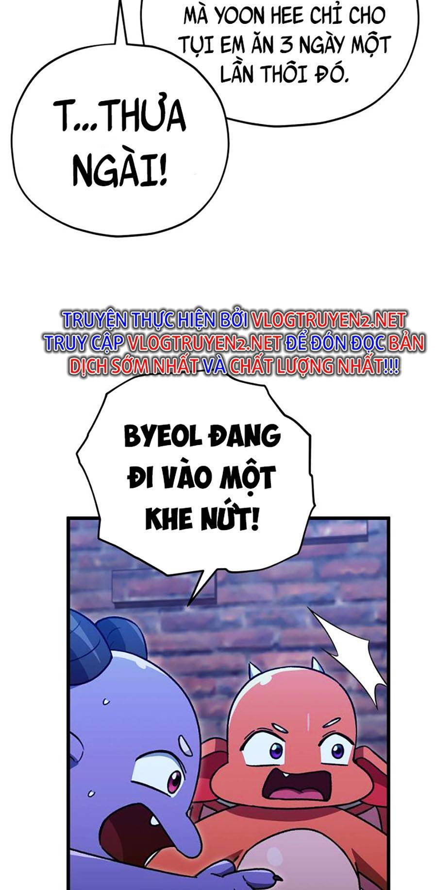 Bố Tôi Quá Mạnh - Chapter 106 - Page 45