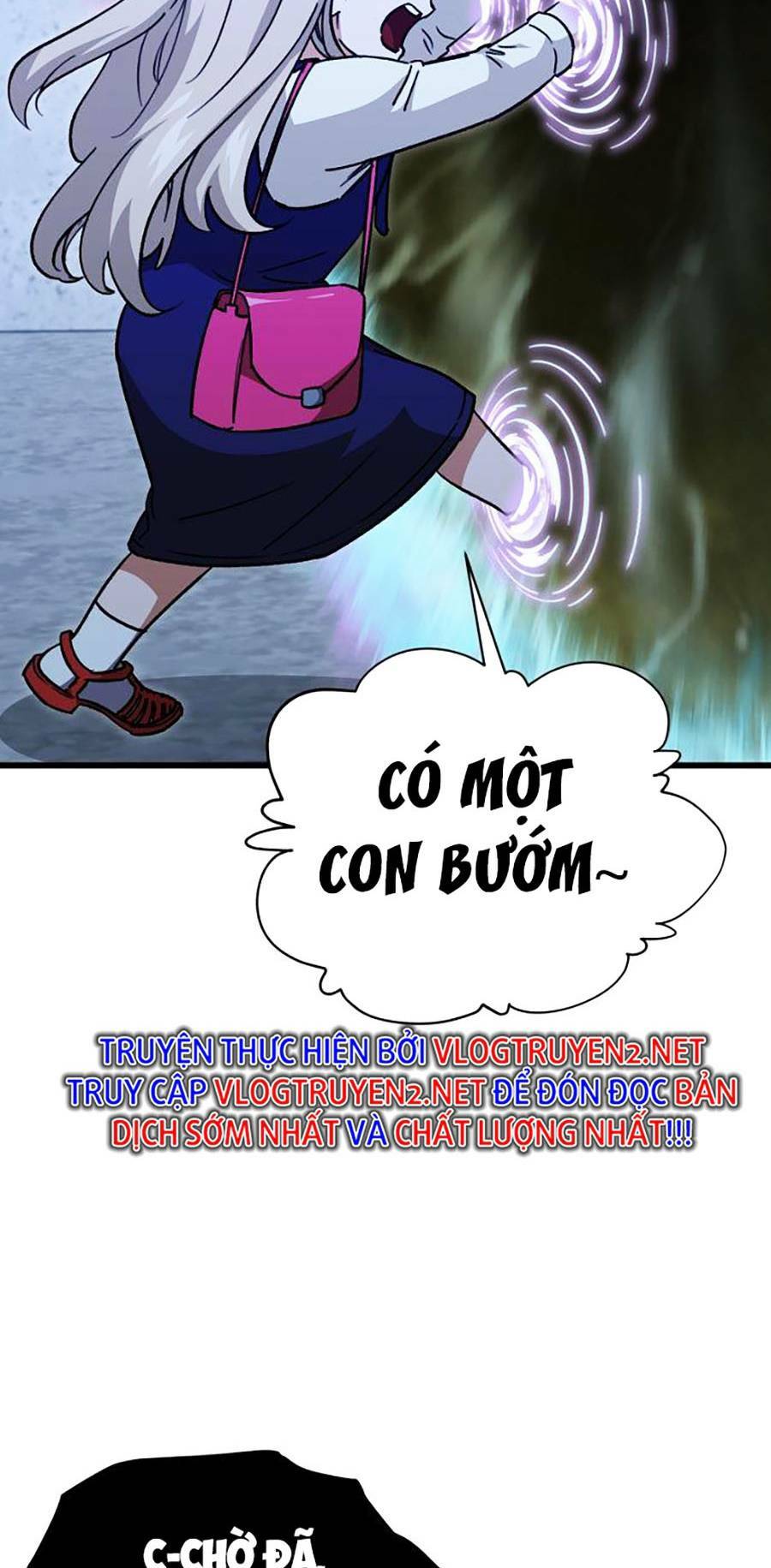 Bố Tôi Quá Mạnh - Chapter 106 - Page 47