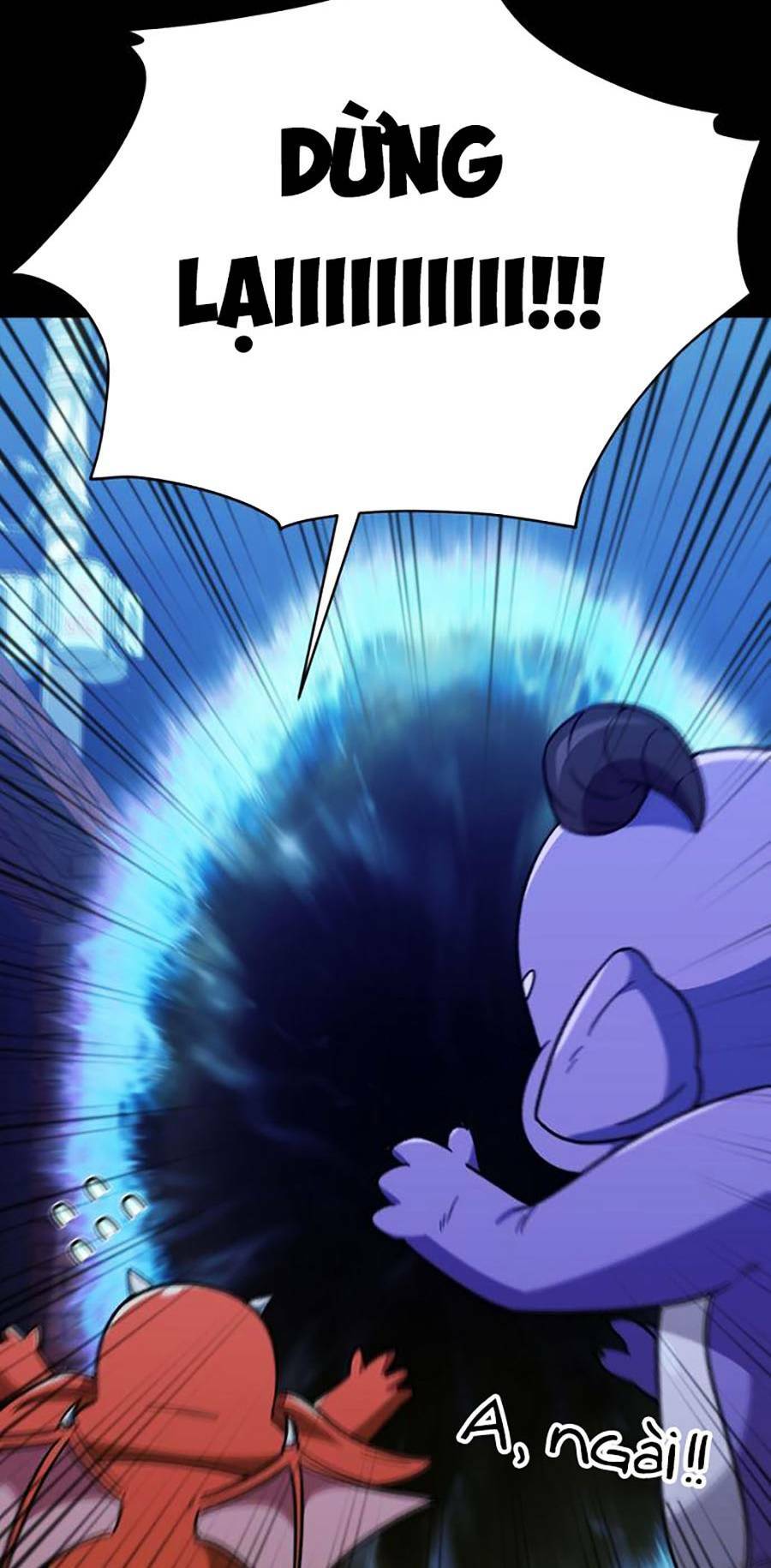 Bố Tôi Quá Mạnh - Chapter 106 - Page 51