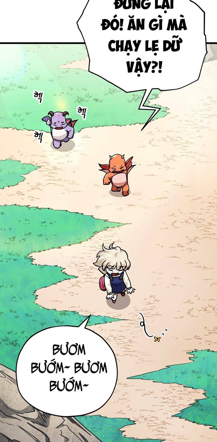 Bố Tôi Quá Mạnh - Chapter 106 - Page 53