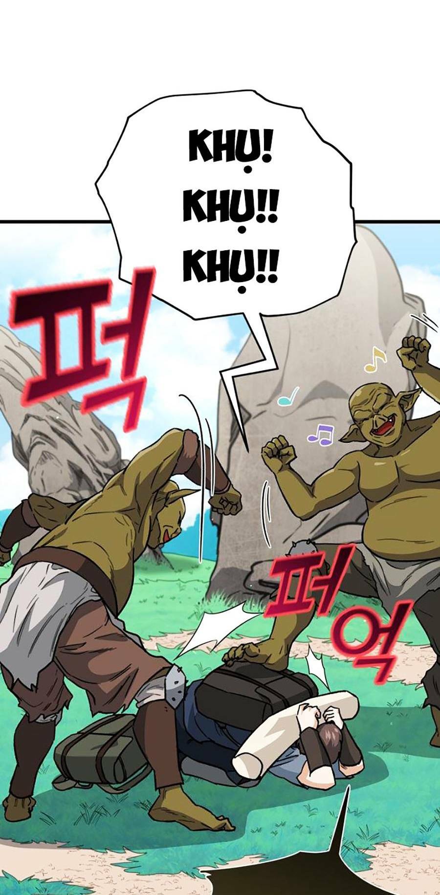 Bố Tôi Quá Mạnh - Chapter 106 - Page 57