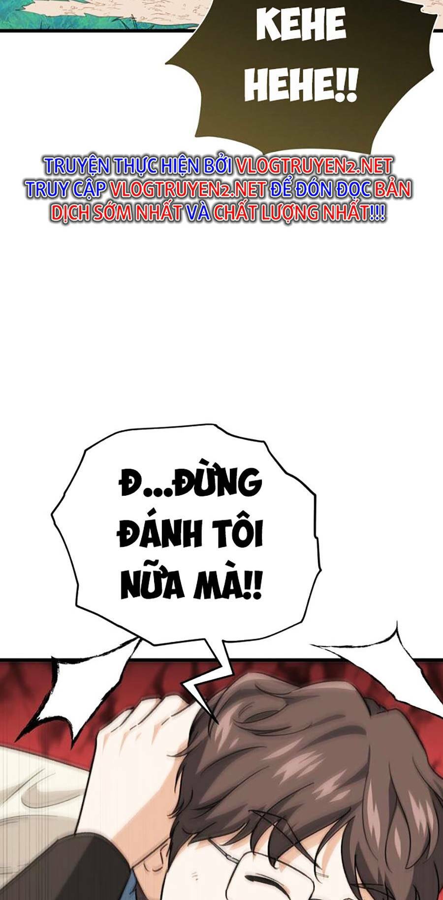 Bố Tôi Quá Mạnh - Chapter 106 - Page 58