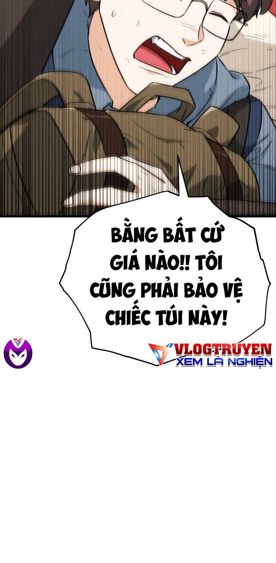 Bố Tôi Quá Mạnh - Chapter 106 - Page 59