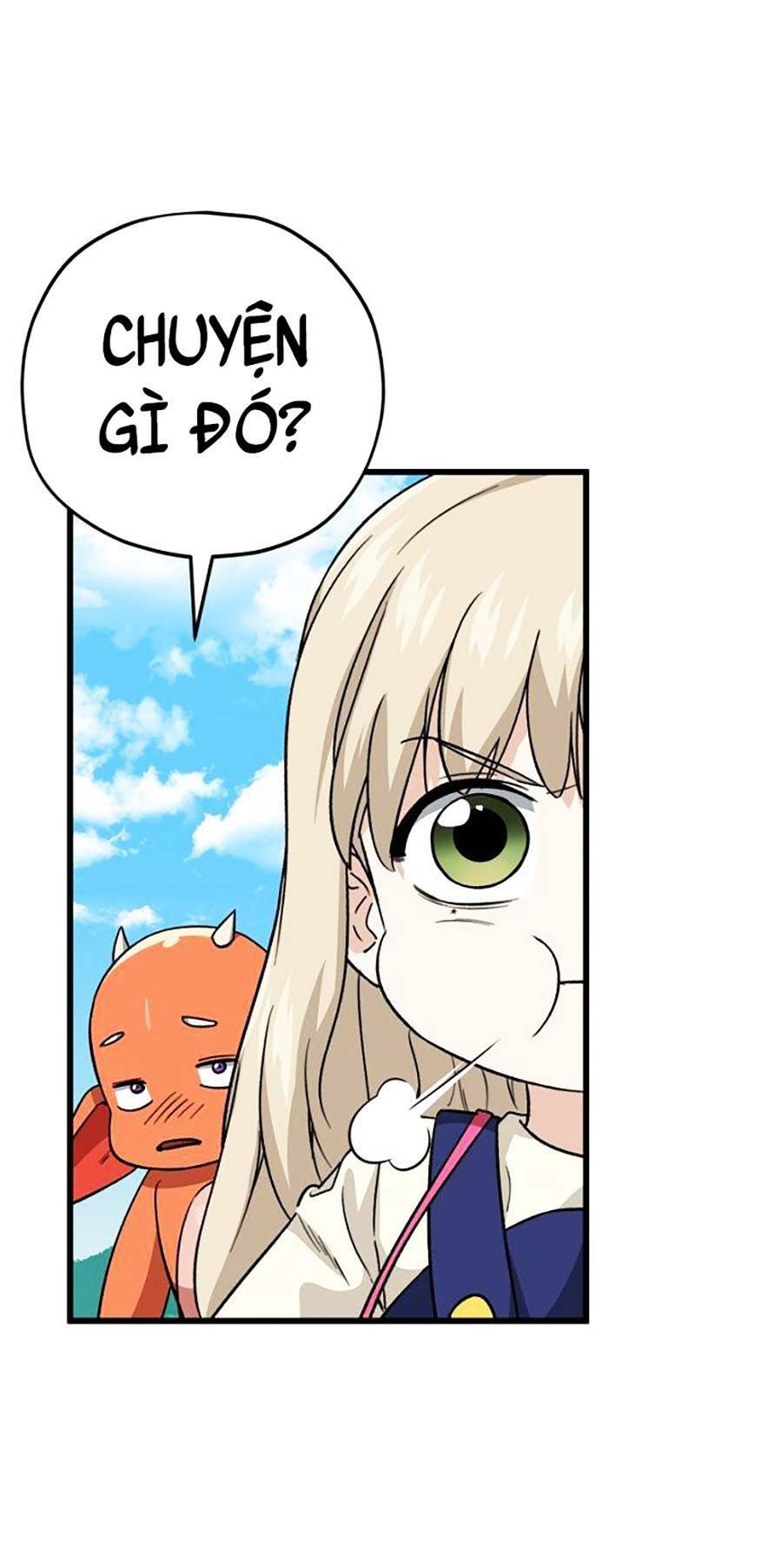 Bố Tôi Quá Mạnh - Chapter 106 - Page 60