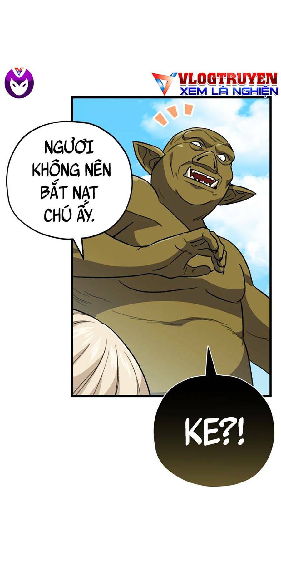 Bố Tôi Quá Mạnh - Chapter 106 - Page 61