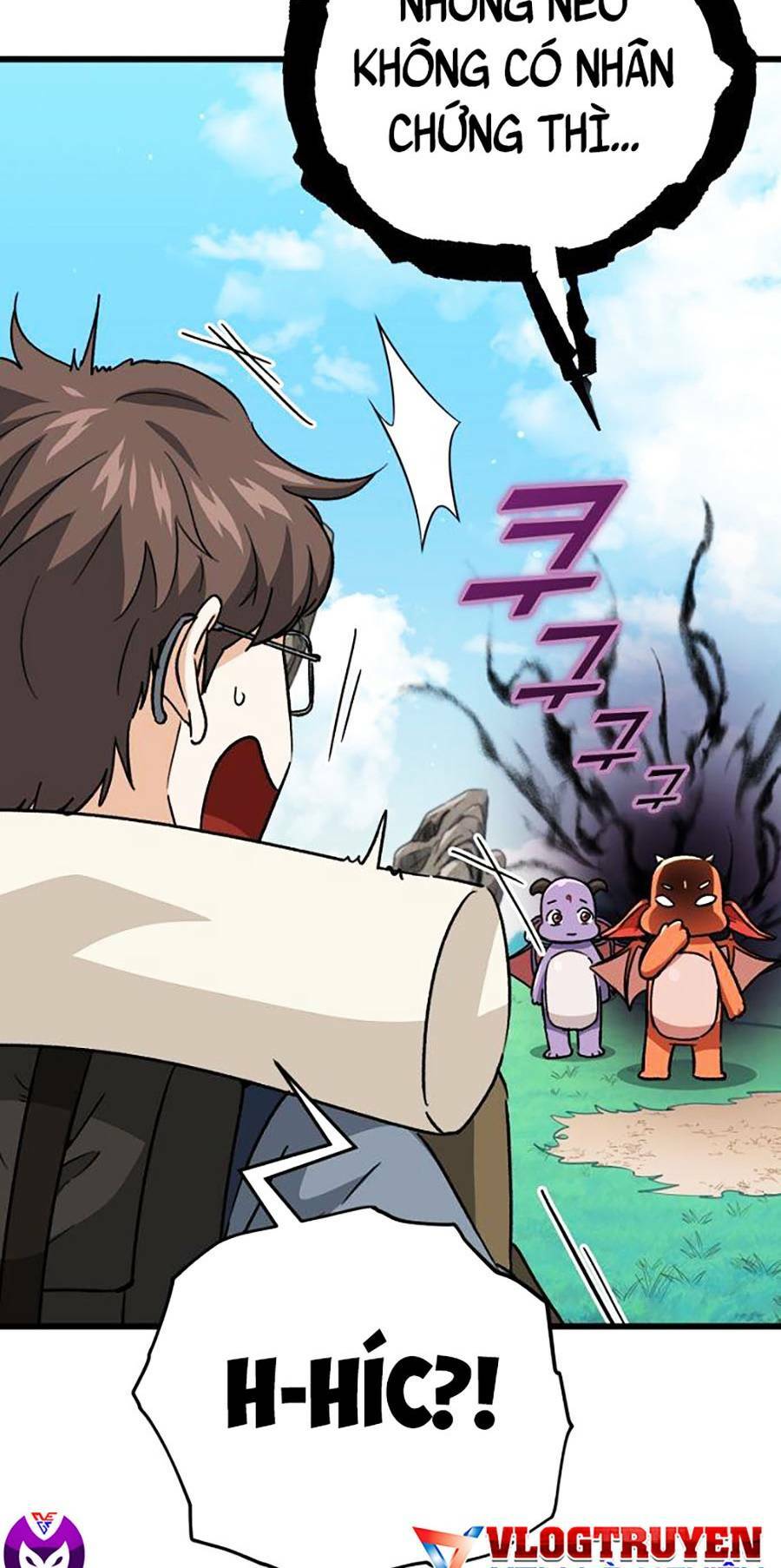 Bố Tôi Quá Mạnh - Chapter 106 - Page 73