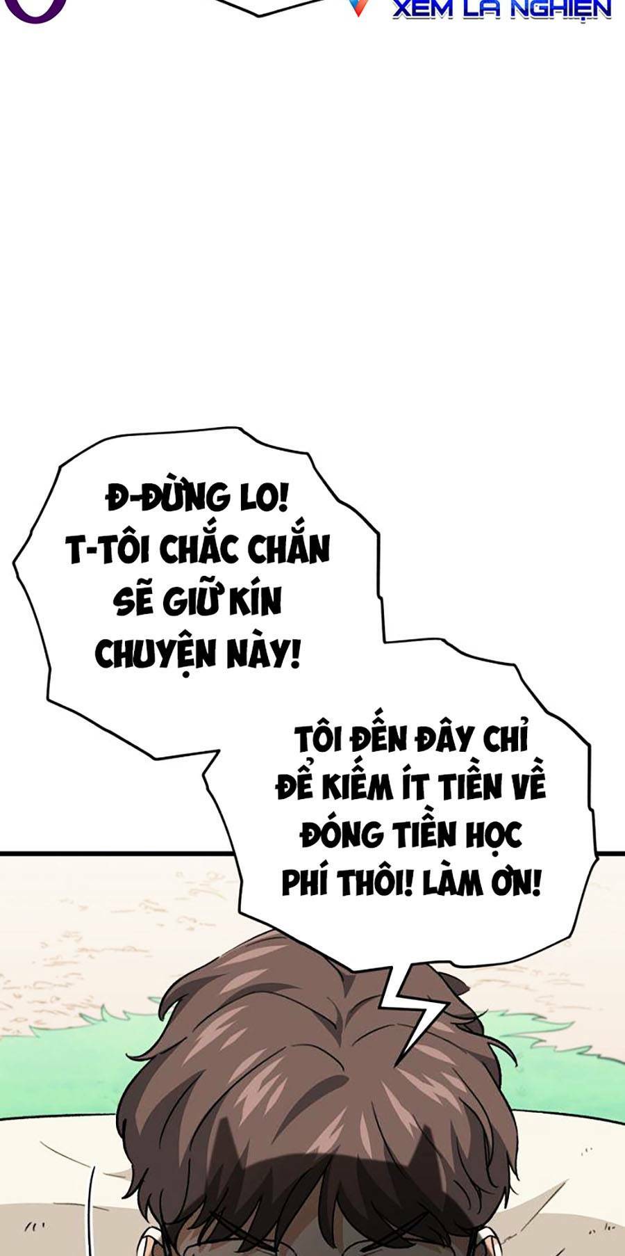 Bố Tôi Quá Mạnh - Chapter 106 - Page 74