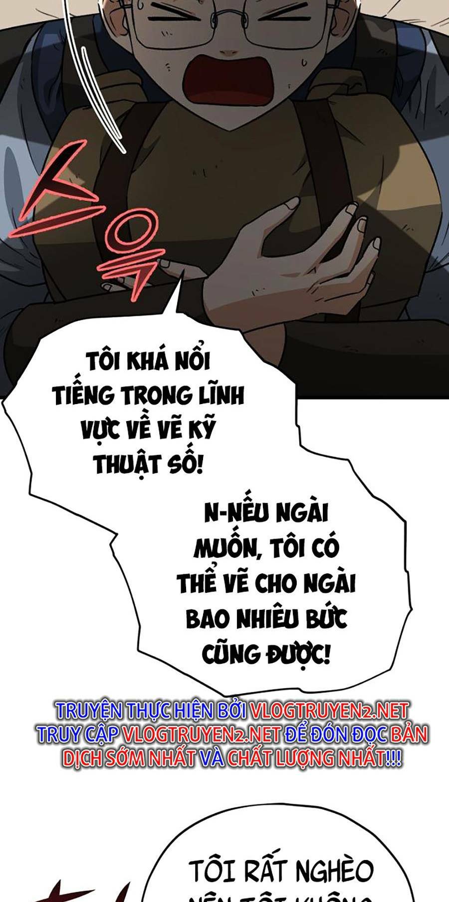 Bố Tôi Quá Mạnh - Chapter 106 - Page 75