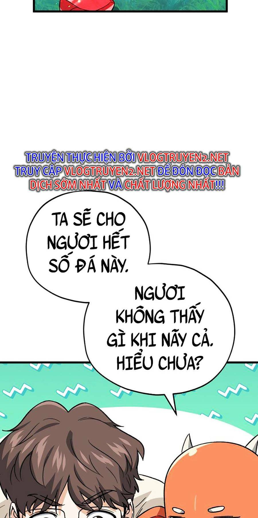 Bố Tôi Quá Mạnh - Chapter 106 - Page 78