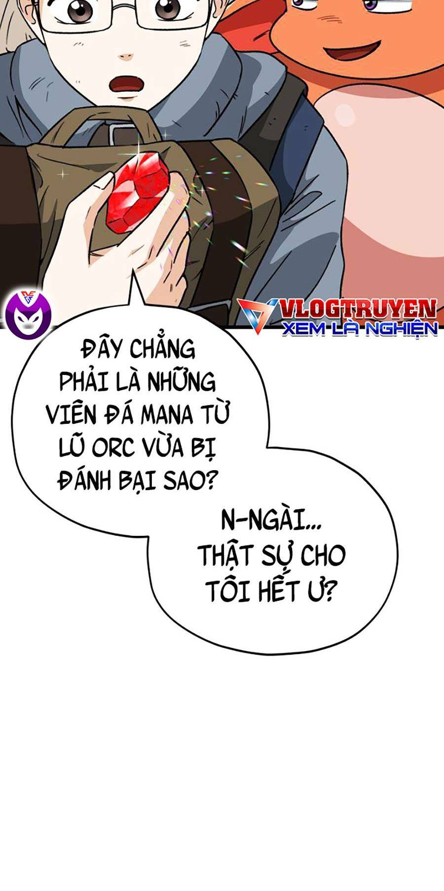 Bố Tôi Quá Mạnh - Chapter 106 - Page 79