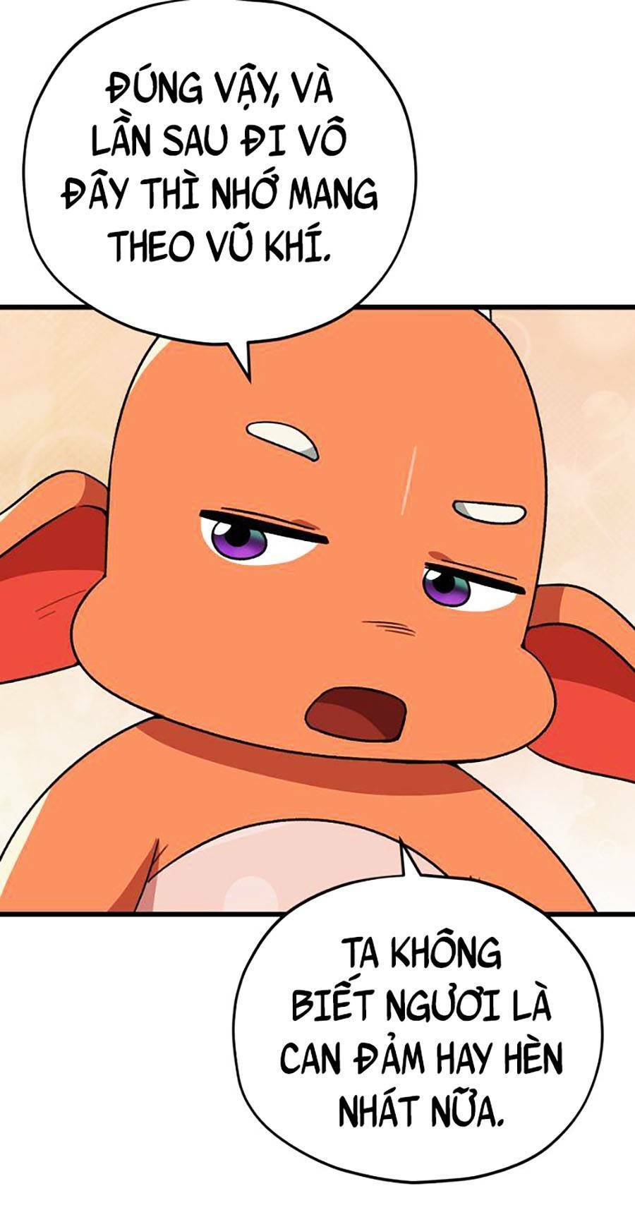 Bố Tôi Quá Mạnh - Chapter 106 - Page 80