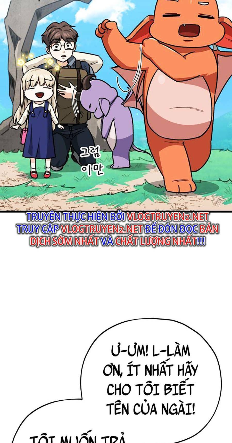 Bố Tôi Quá Mạnh - Chapter 106 - Page 82