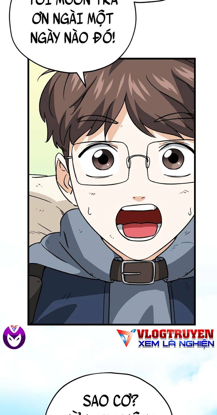 Bố Tôi Quá Mạnh - Chapter 106 - Page 83