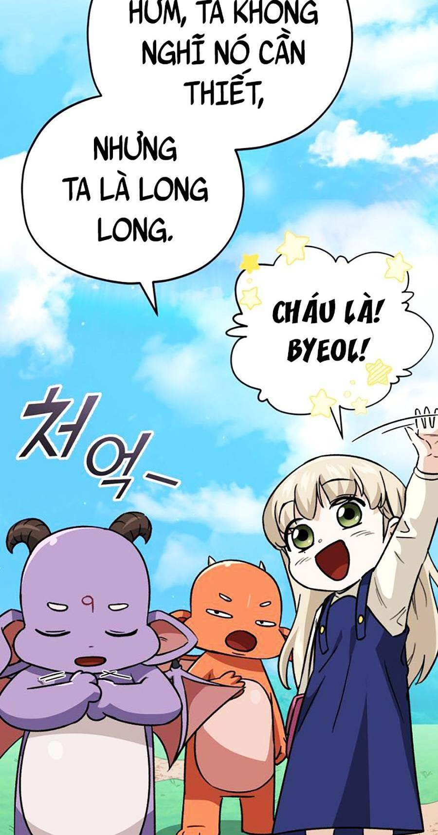 Bố Tôi Quá Mạnh - Chapter 106 - Page 84