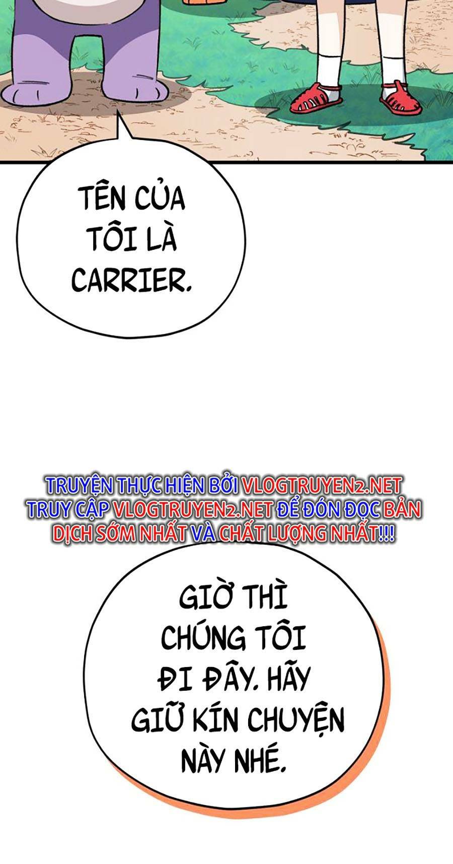 Bố Tôi Quá Mạnh - Chapter 106 - Page 85