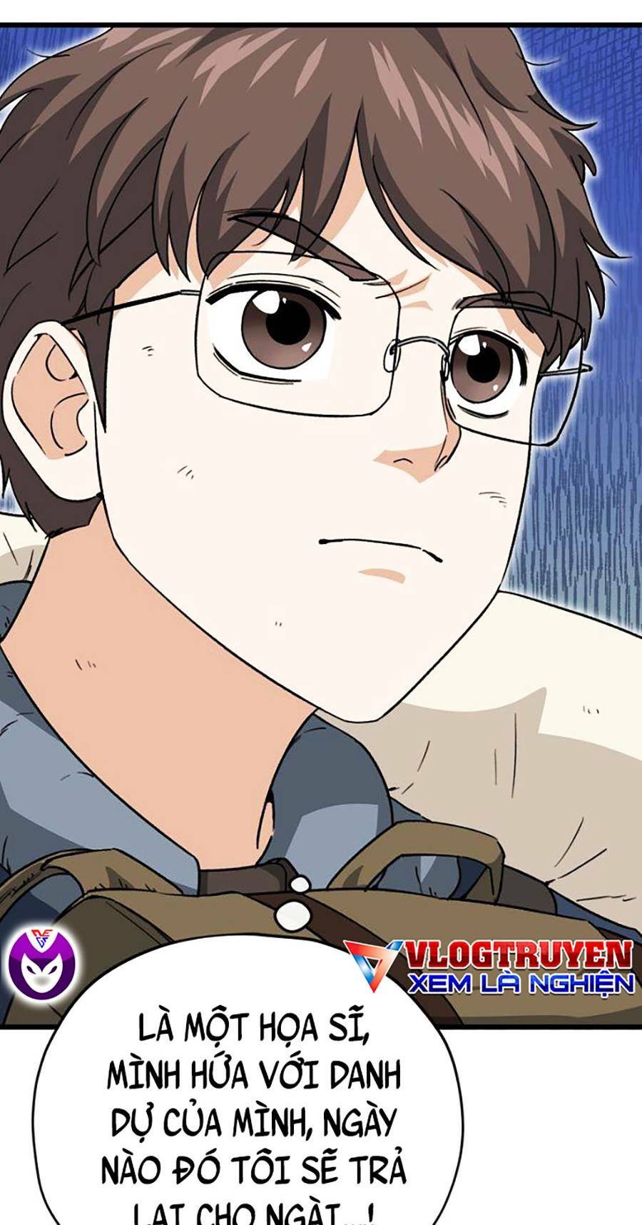 Bố Tôi Quá Mạnh - Chapter 106 - Page 86